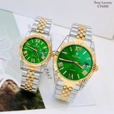 ĐỒNG HỒ CITOLE CT6203GTLG