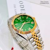 ĐỒNG HỒ CITOLE CT6203GTLG