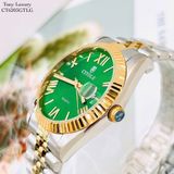 ĐỒNG HỒ CITOLE CT6203GTLG