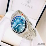 ĐỒNG HỒ CITOLE CT7018GSQS