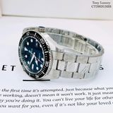 ĐỒNG HỒ CITOLE CT2002GSBS