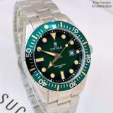 ĐỒNG HỒ CITOLE CT2002GSLS