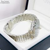 ĐỒNG HỒ CITOLE CT6201GSUS