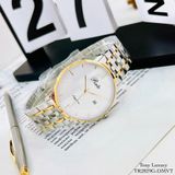 ĐỒNG HỒ RATE TR2829G-DMVT