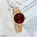 ĐỒNG HỒ RATE TR2838L-HD