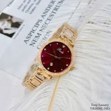 ĐỒNG HỒ RATE TR2838L-HD