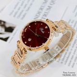 ĐỒNG HỒ RATE TR2838L-HD