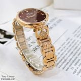 ĐỒNG HỒ RATE TR2838L-HD