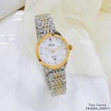 ĐỒNG HỒ RATE TR2836L-DMVT