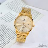 ĐỒNG HỒ CITOLE CT6201GGGG