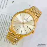 ĐỒNG HỒ CITOLE CT6201GGGG