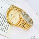 ĐỒNG HỒ CITOLE CT6201GGGG