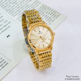 ĐỒNG HỒ CITOLE CT6201LGGG