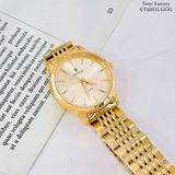 ĐỒNG HỒ CITOLE CT6201LGGG