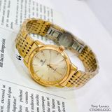 ĐỒNG HỒ CITOLE CT6201LGGG