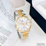 ĐỒNG HỒ CITOLE CT6202GTWG