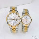 ĐỒNG HỒ CITOLE CT6202LTWG