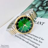 ĐỒNG HỒ CITOLE CT6201GTLG