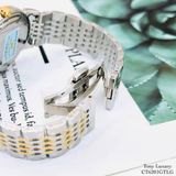 ĐỒNG HỒ CITOLE CT6201GTLG