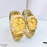 ĐỒNG HỒ CITOLE CT6203LGGG