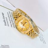 ĐỒNG HỒ CITOLE CT6203LGGG