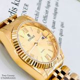 ĐỒNG HỒ CITOLE CT6203LGGG