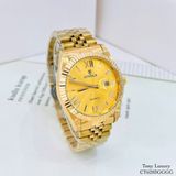 ĐỒNG HỒ CITOLE CT6203GGG