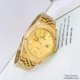 ĐỒNG HỒ CITOLE CT6203GGG