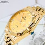 ĐỒNG HỒ CITOLE CT6203GGG