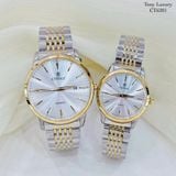 ĐỒNG HỒ CITOLE CT6201LTWG