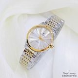 ĐỒNG HỒ CITOLE CT6201LTWG