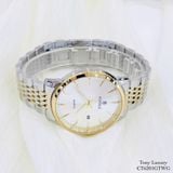 ĐỒNG HỒ CITOLE CT6201GTWG