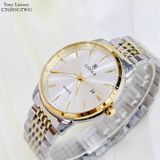 ĐỒNG HỒ CITOLE CT6201GTWG