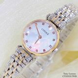 ĐỒNG HỒ CITOLE CT5222LTWR