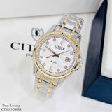 ĐỒNG HỒ CITOLE CT5271GRSR