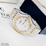 ĐỒNG HỒ CITOLE CT5271GRSR