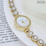 ĐỒNG HỒ CITOLE CT5265LGMG