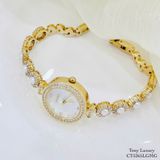 ĐỒNG HỒ CITOLE CT5265LGMG