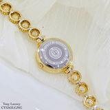 ĐỒNG HỒ CITOLE CT5265LGMG