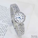 ĐỒNG HỒ CITOLE CT5277LSSB