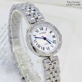 ĐỒNG HỒ CITOLE CT5277LSSB