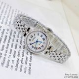 ĐỒNG HỒ CITOLE CT5277LSSB