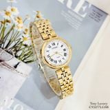 ĐỒNG HỒ CITOLE CT5277LGSB