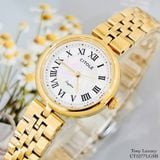 ĐỒNG HỒ CITOLE CT5277LGSB