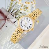 ĐỒNG HỒ CITOLE CT5277LGSB