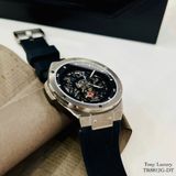 ĐỒNG HỒ RATE TR8812G-DT