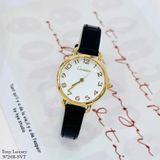 ĐỒNG HỒ CESHDUN 9724B-SVT