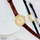 ĐỒNG HỒ CESHDUN 9724B-SNV