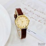 ĐỒNG HỒ CESHDUN 9724B-SNV