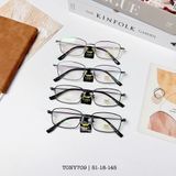 GỌNG KÍNH TONY LUXURY TONY709